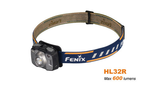 Frontal Fenix HL32R