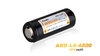 Bateria recargable Fenix ARB-L4 4800mAh