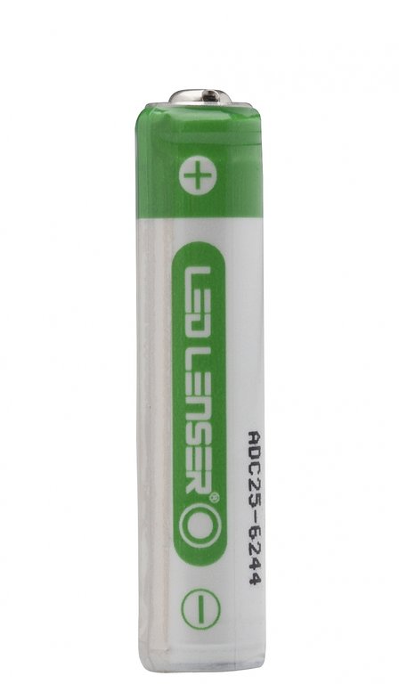 Bateria de litio para M3R - Linternas Profesionales