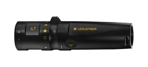 Linterna ATEX Led Lenser iL7