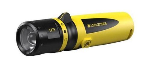 Linterna ATEX Led Lenser EX7R