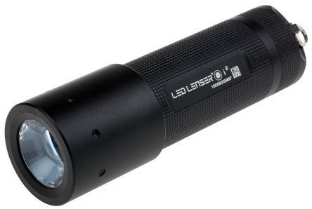 Linterna Led Lenser industrial i2.