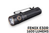Linterna Fenix E30R