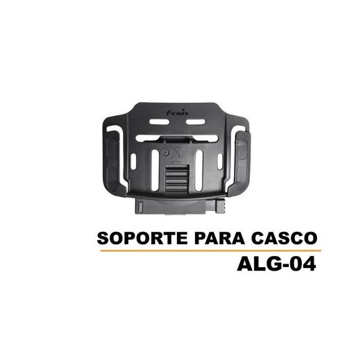 Soporte para Casco ALG-04