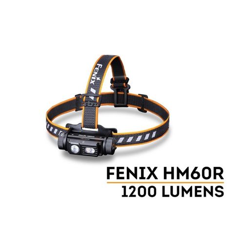 Frontal Fenix HM60R
