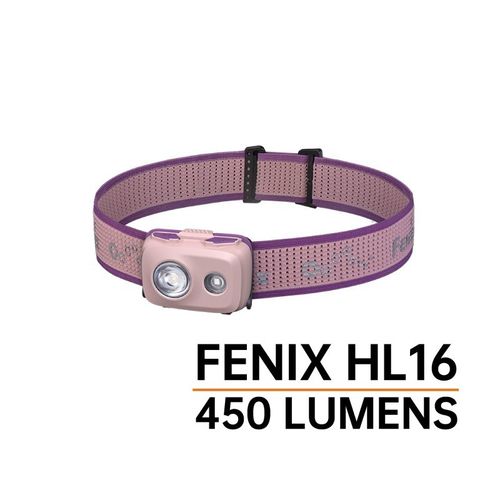 Fenix HL16