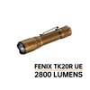 Fenix TK20R UE Bronce