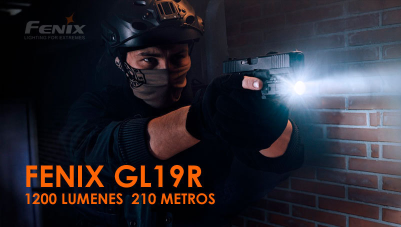 Fenix-GL19R