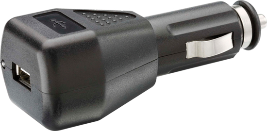 Cargador de coche USB Led LenseR