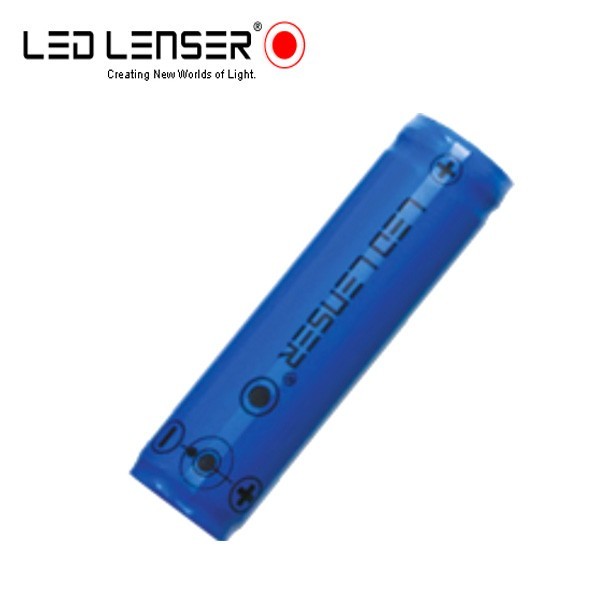 Bateria de recambio Led Lenser P5R.2