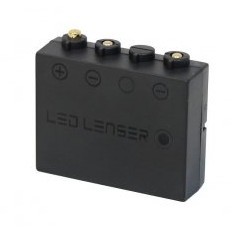 Batería para Led Lenser H7R2