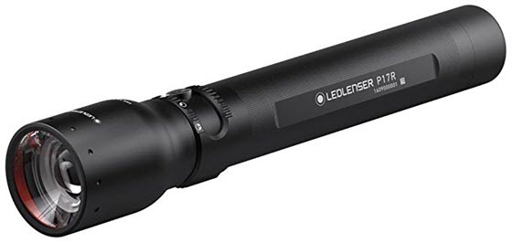 LED Lenser M17R/P17R Módulo De Potencia 