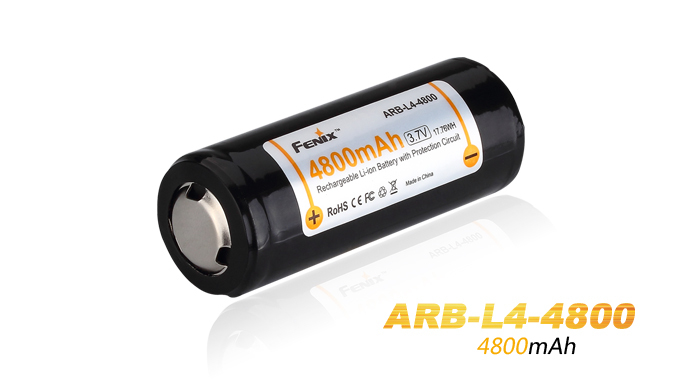 Bateria Fenix ARB-L4 4800mAh
