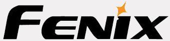 Logo Fenix mini