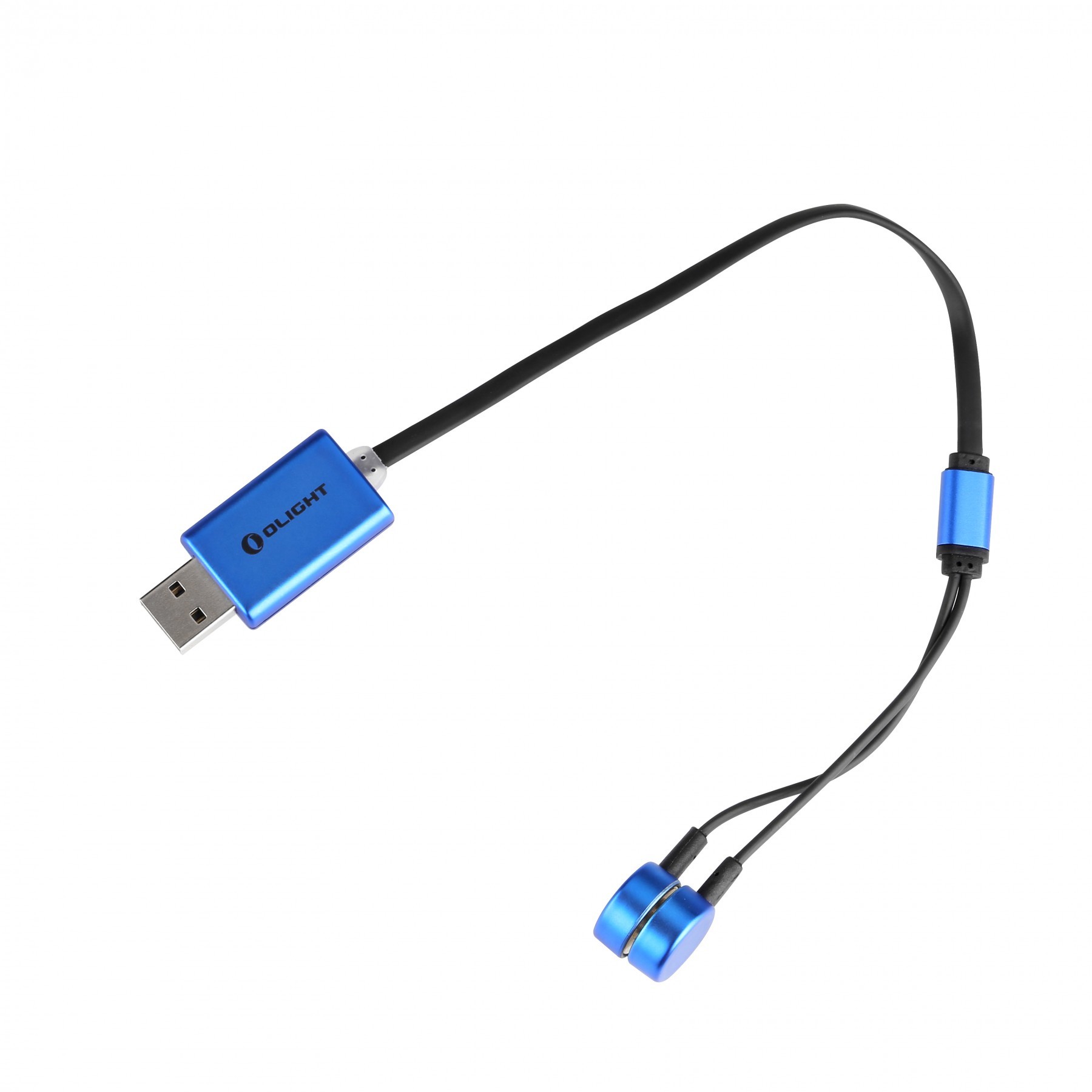 Cargador Olight UC Magnetico USB